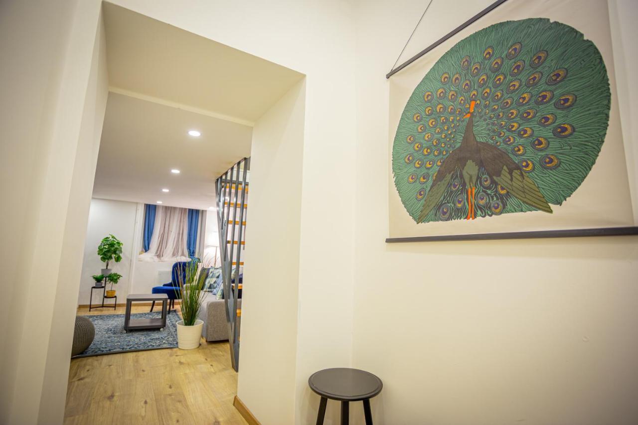 Apartamento Cosy Flat In The Dob Street - Sapphire