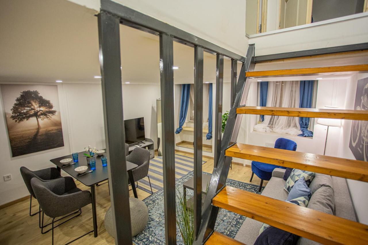 Appartamento Cosy Flat In The Dob Street - Sapphire *