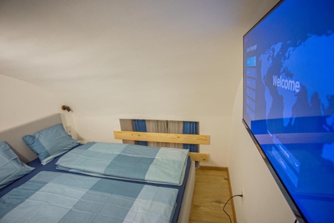 Cosy Flat In The Dob Street - Sapphire Appartement