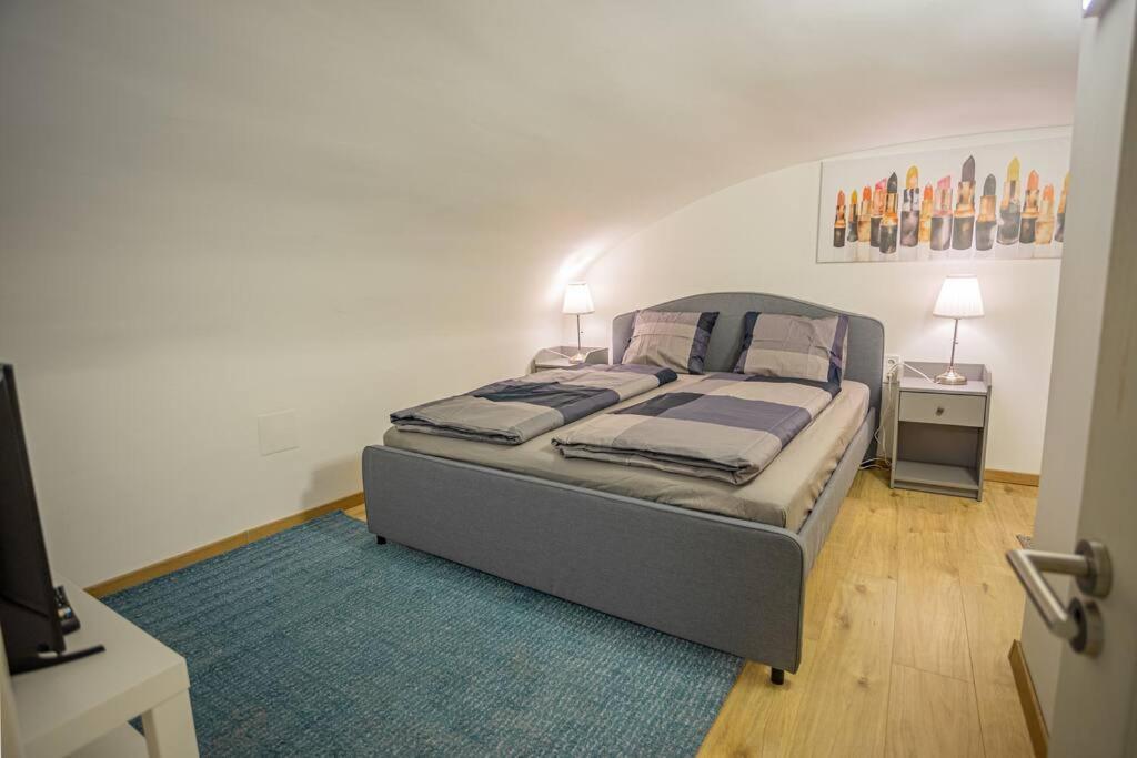 Cosy Flat In The Dob Street - Sapphire Appartement *
