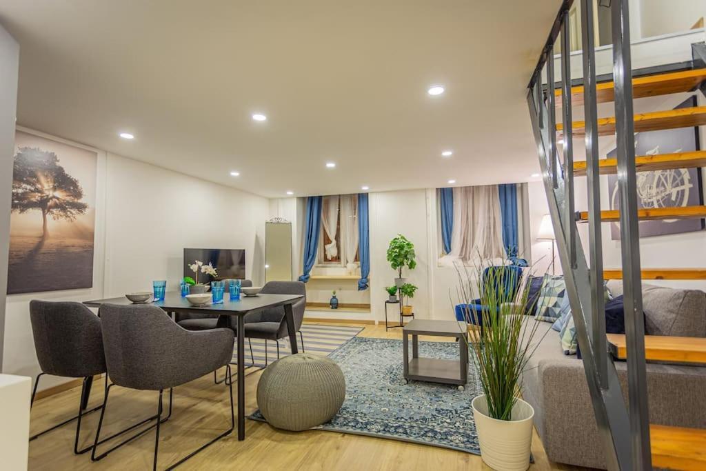 Cosy Flat In The Dob Street - Sapphire * Boedapest