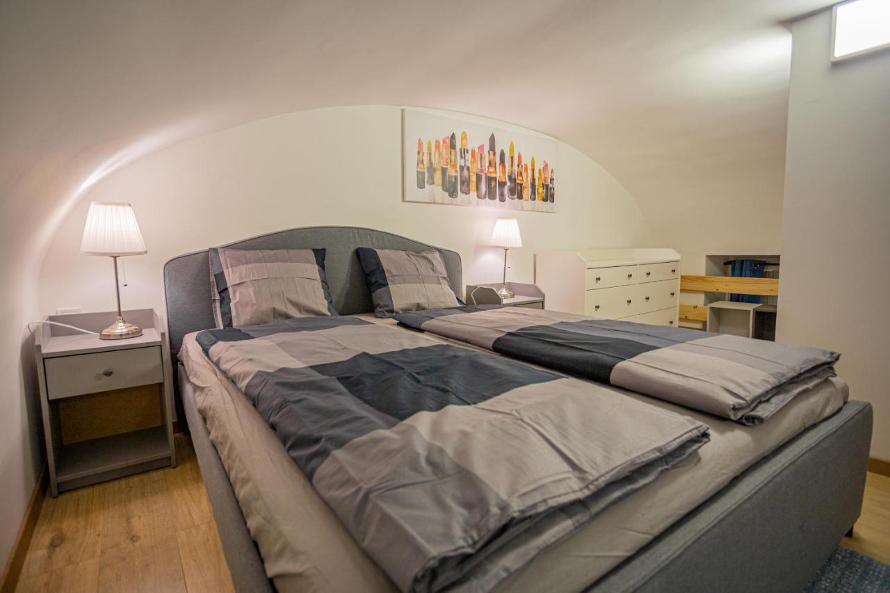 Cosy Flat In The Dob Street - Sapphire * Boedapest