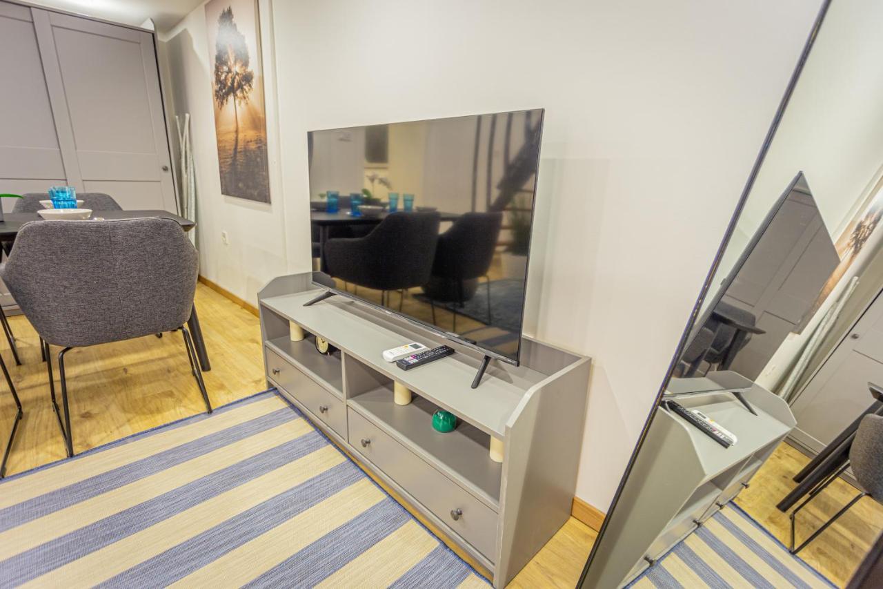 Cosy Flat In The Dob Street - Sapphire Boedapest