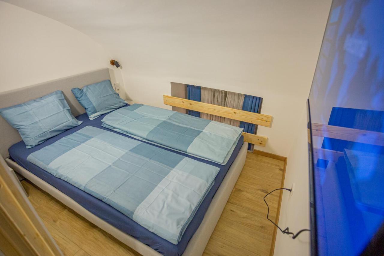Cosy Flat In The Dob Street - Sapphire Boedapest